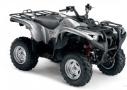 Yamaha Grizzly Yamaha Grizzly